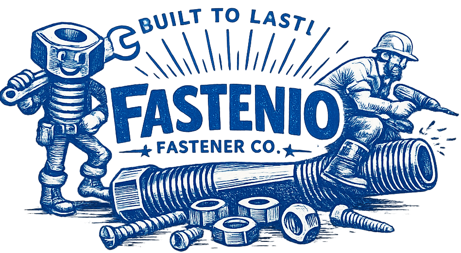 Fastenio