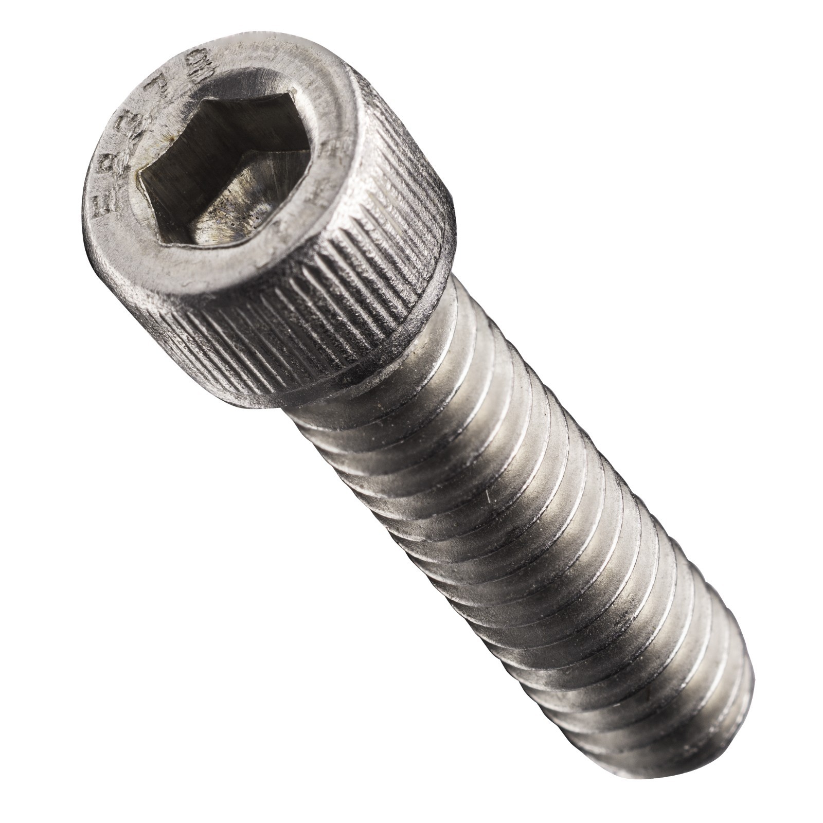 1/4-20 Socket Head Cap Screws Stainless Steel 18-8